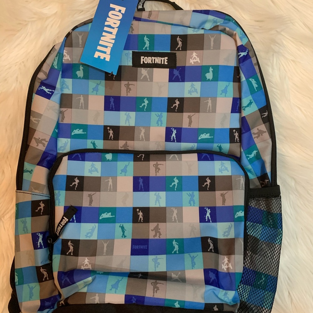 Backpack